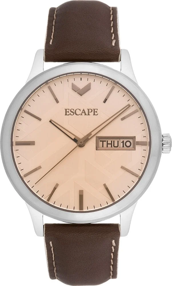 Escape EC1126-101 43 mm kol saati