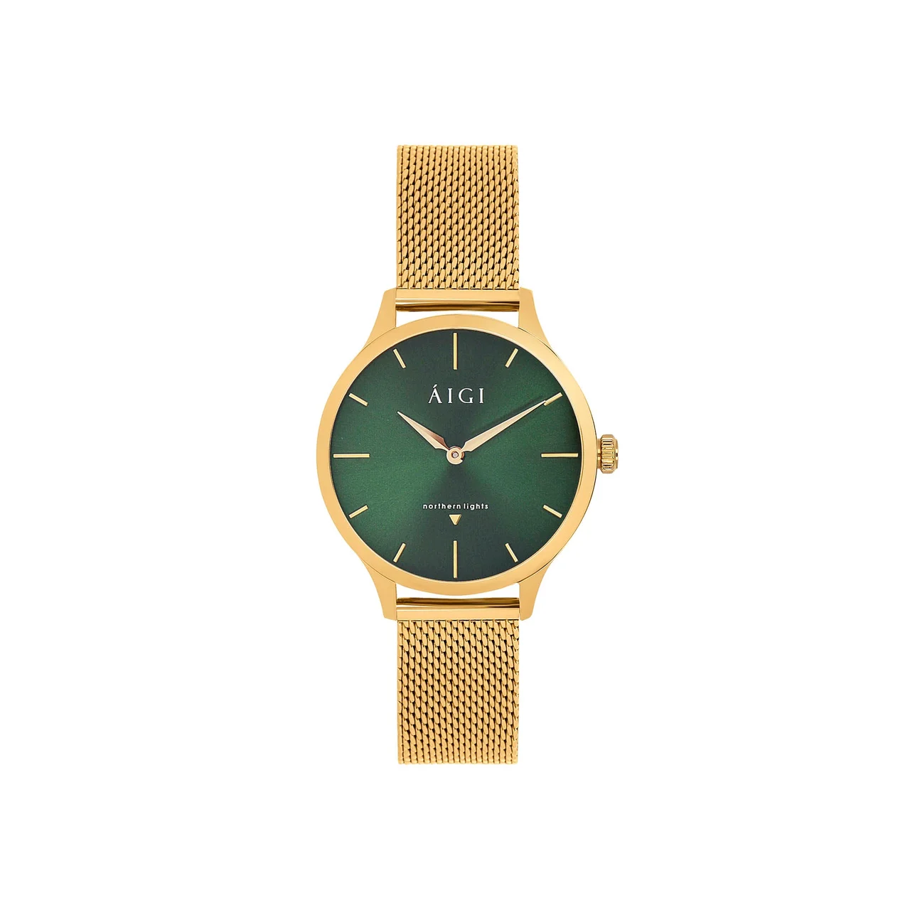 AIGI Watches AIGI Watches NL32GM 32 mm kol saati