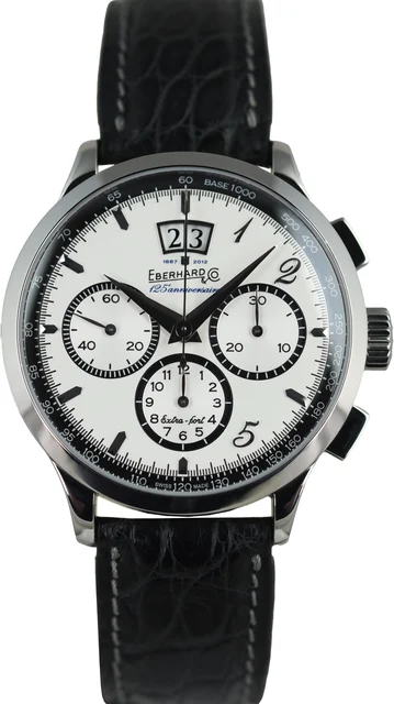 Eberhard & Co Extra-Fort PRE1860 kol saati