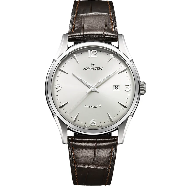 Hamilton American Classic Thin O Matic Auto H38715581 kol saati