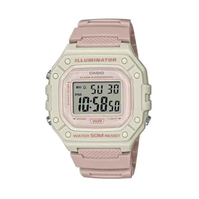 Casio Casio 4549526317019 kol saati