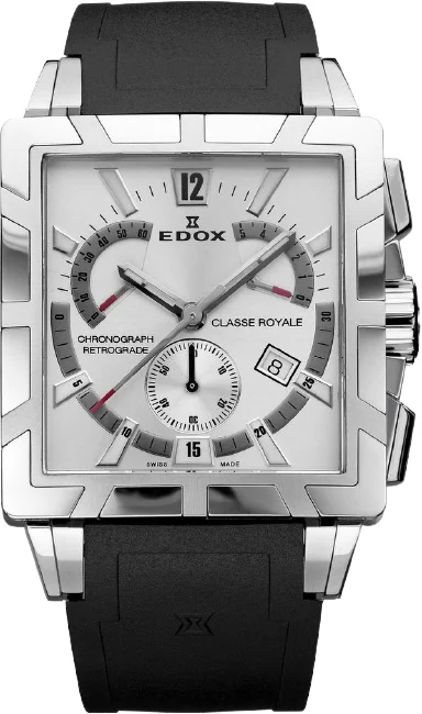 EDOX Edox ED389 44 mm kol saati