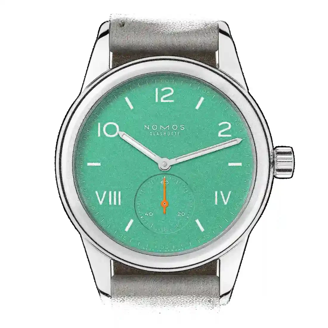 NOMOS Glashütte NOMOS Glashütte 41938 39 mm kol saati