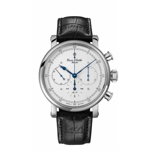Erwin Sattler ES-01WATCH-11 kol saati