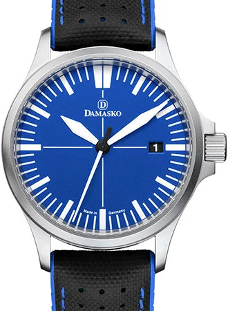 Damasko Damasko Dk DK32O/DA kol saati