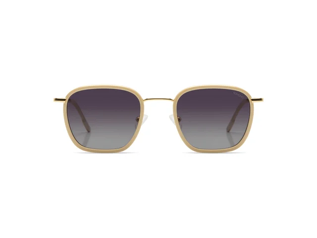 Komono Adam Marshmallow Gold KOM-S9380 kol saati