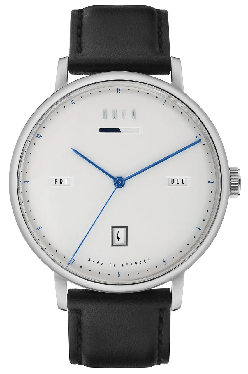 DuFa Aalto DUF010 44 mm kol saati