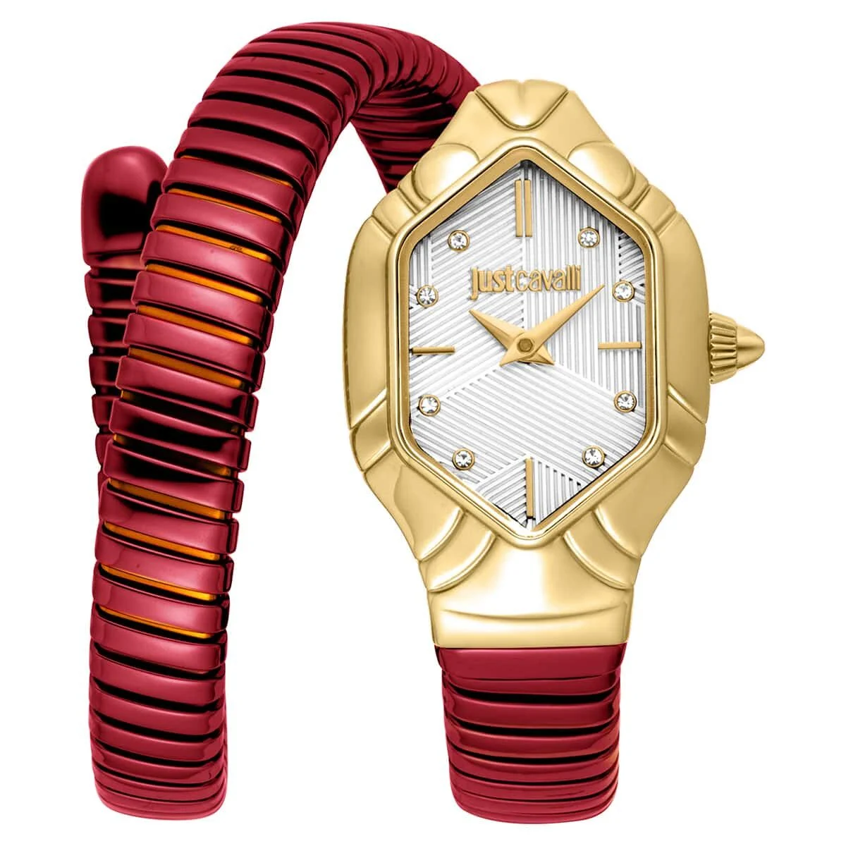 Just Cavalli Edera JC1L399M0115 23 mm kol saati