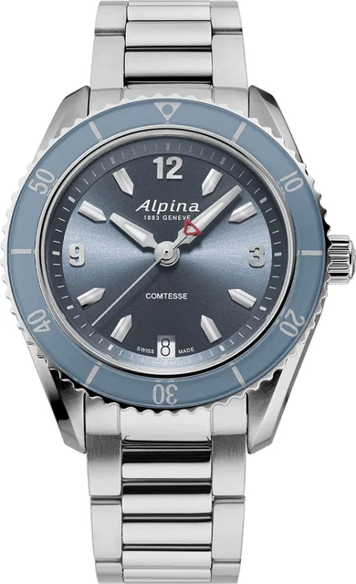 ALPINA Comtesse AL-240LN3C6B kol saati