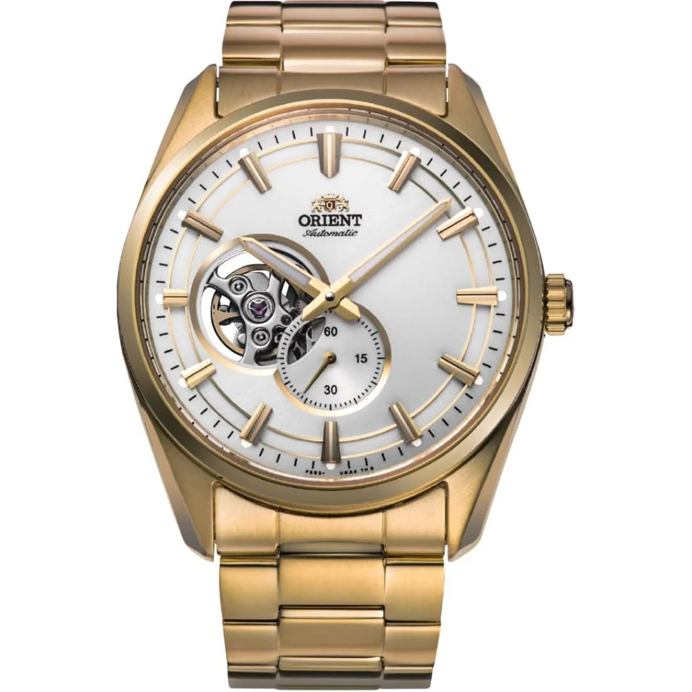 Orient Orient RA-AR0007S10B 41 mm kol saati