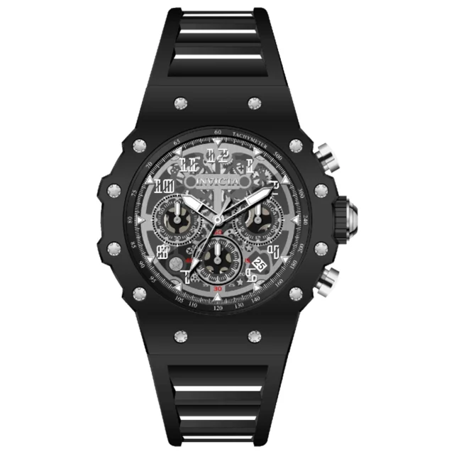 Invicta Racing Watch IN-69669 kol saati