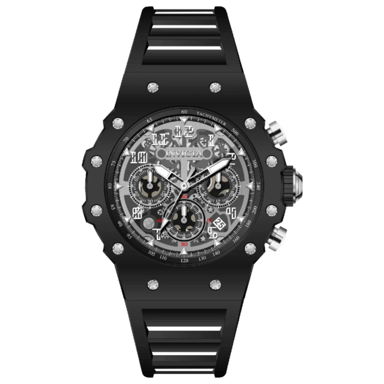 Invicta Racing Watch IN-69669 kol saati