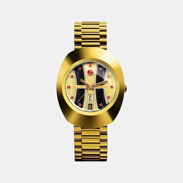 Rado DiaStar R12413323 kol saati