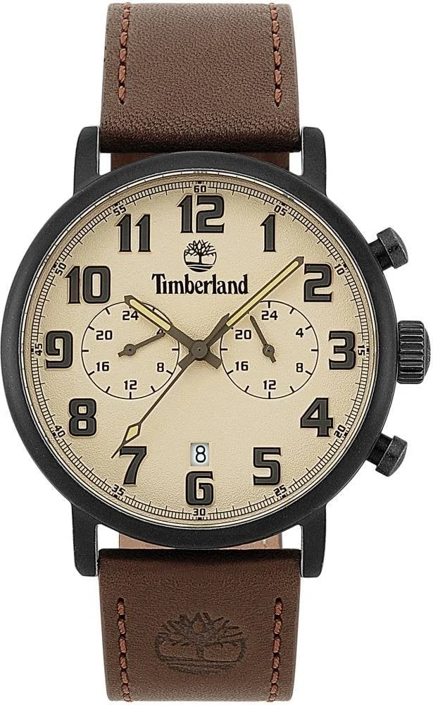Timberland TBL.15405JSQB/07 TBL.15405JSQB-07 43 mm kol saati