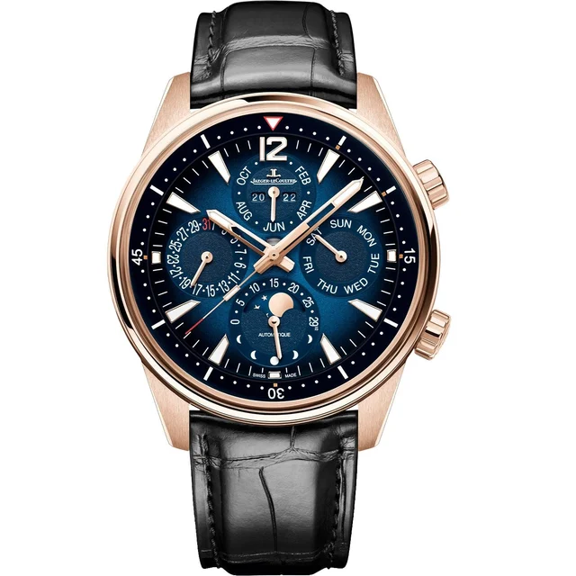 Jaeger-Lecoultre Polaris Q9082681 kol saati