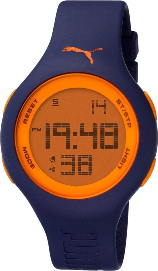 Puma PU910801016 44 mm kol saati
