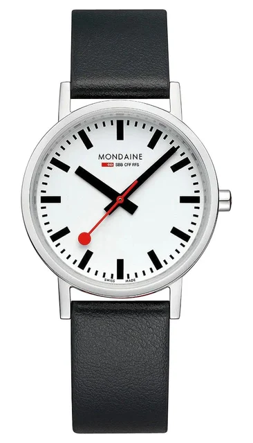 Mondaine Classic A660.30314.16SBB kol saati