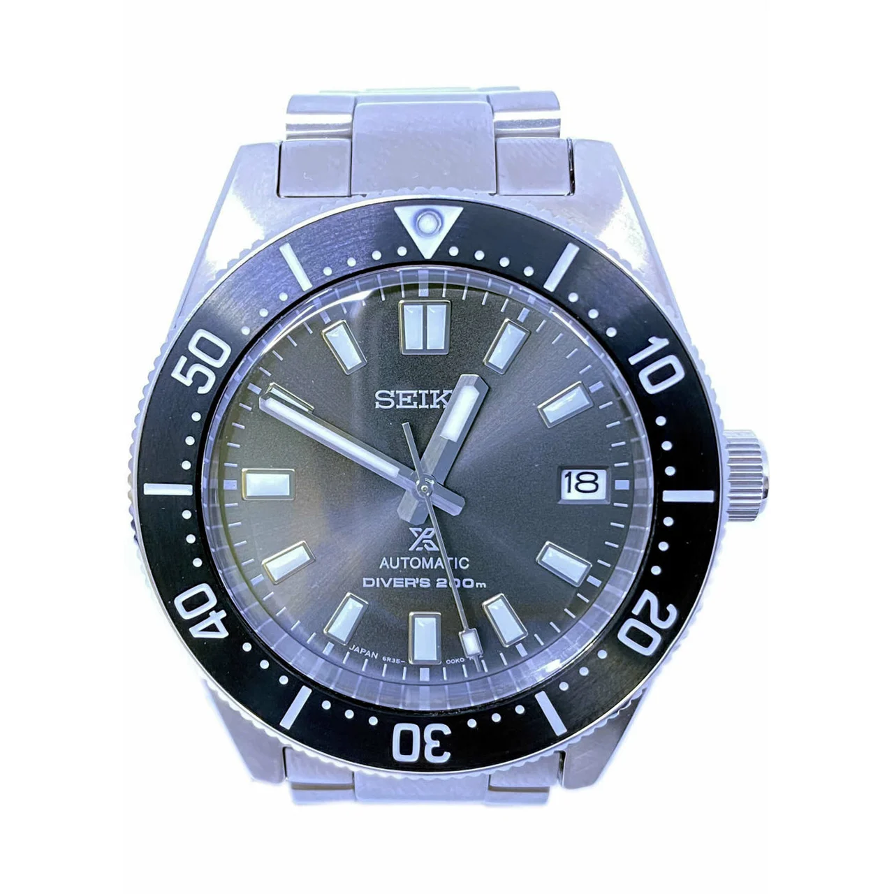 Seiko Prospex SPB143 210000010913 kol saati