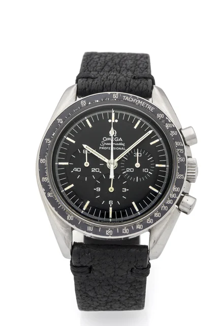 OMEGA OMEGA REF. 145022-74 SPEEDMASTER PROFESSIONAL CHRONO kol saati