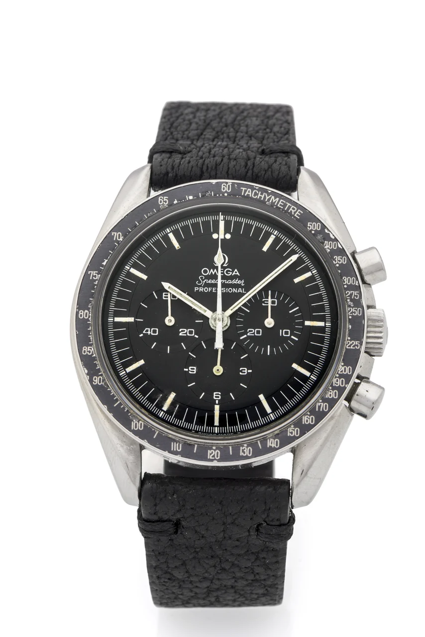 OMEGA OMEGA REF. 145022-74 SPEEDMASTER PROFESSIONAL CHRONO kol saati