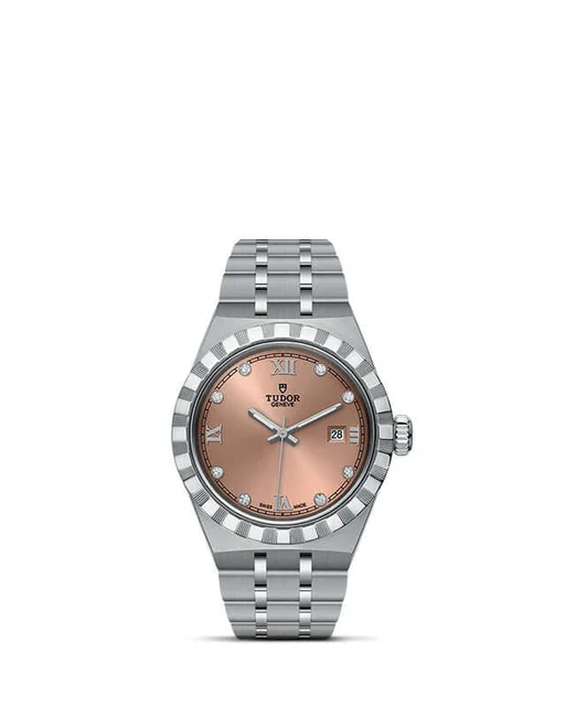 Tudor Royal M28300-0010 kol saati