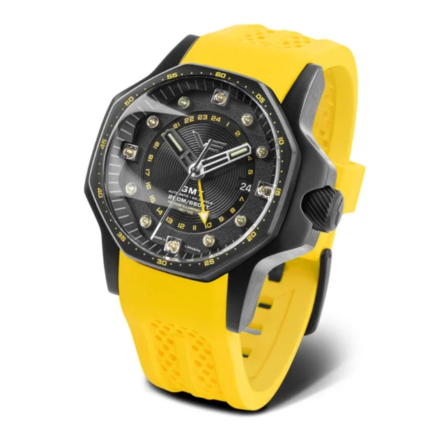 Vostok Europe Vostok Europe NH34-640C703-SL kol saati