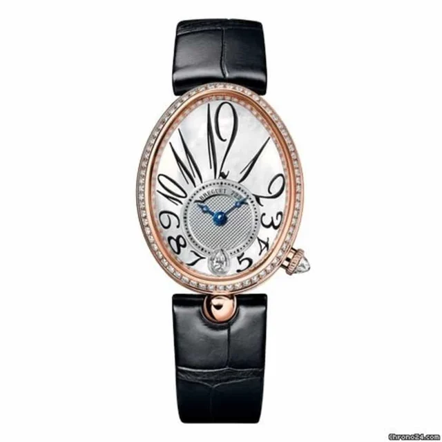 Breguet Breguet J74052 kol saati