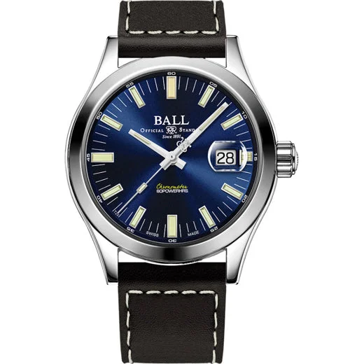 Ball Engineer M Marvelight (40mm) NM9032C-L1CJ-BE 40 mm kol saati