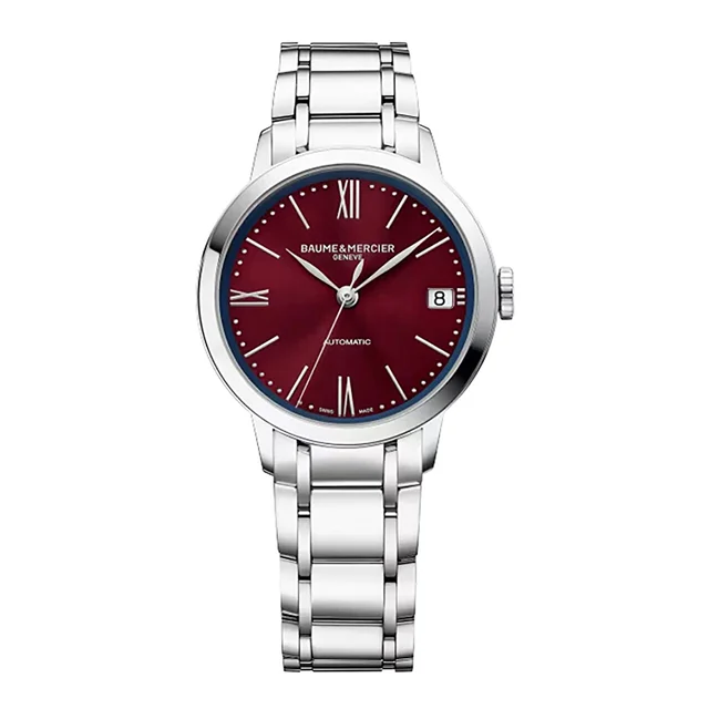 Baume & Mercier Classima M0A10691 kol saati
