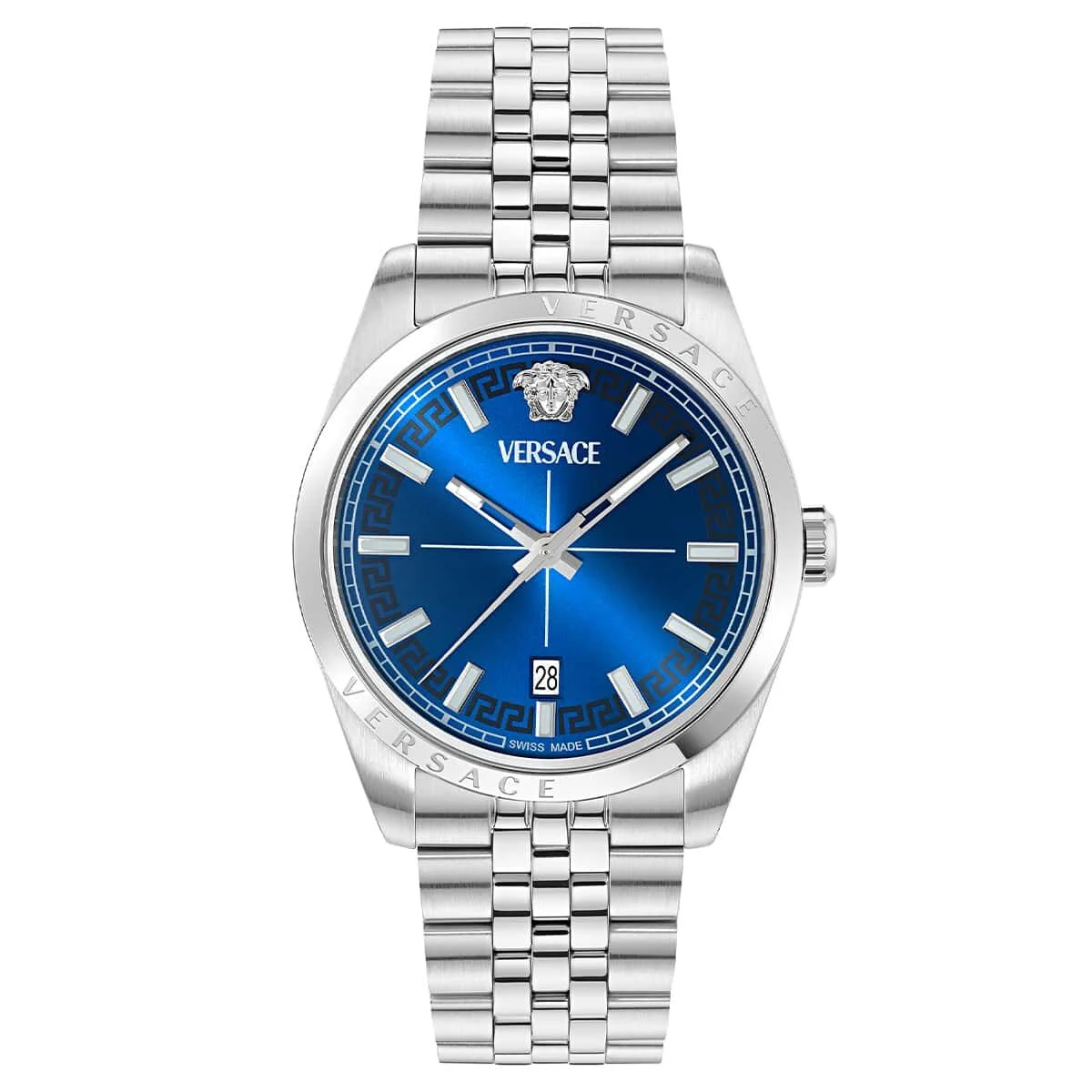 Versace VRSCVE5M00126 40 mm kol saati