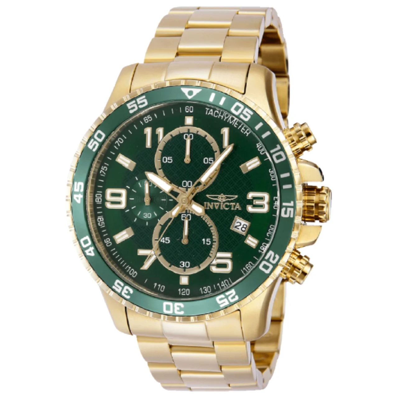 Invicta Specialty Watch IN-69817 kol saati