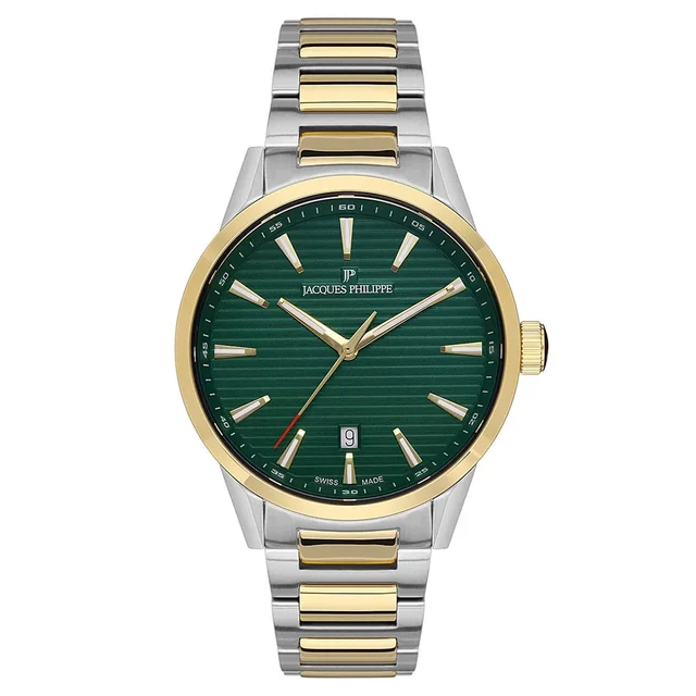 Jacques Philippe JPQGS0973X8N kol saati