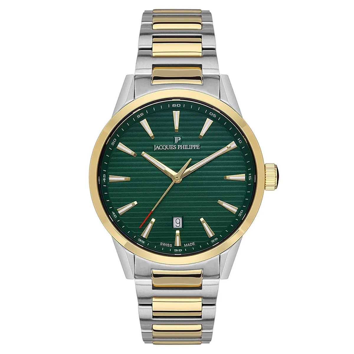 Jacques Philippe JPQGS0973X8N 41 mm kol saati