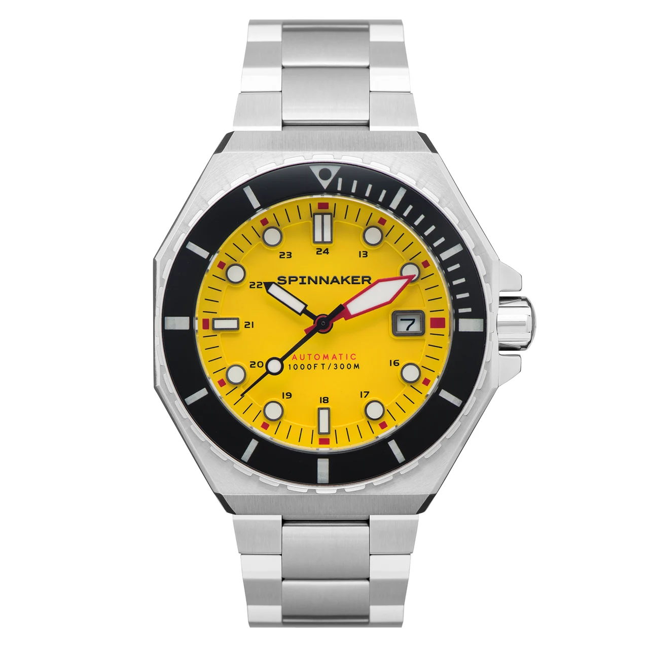 Dumas Automatic Dumas Automatic SP-5081-II 44 mm kol saati