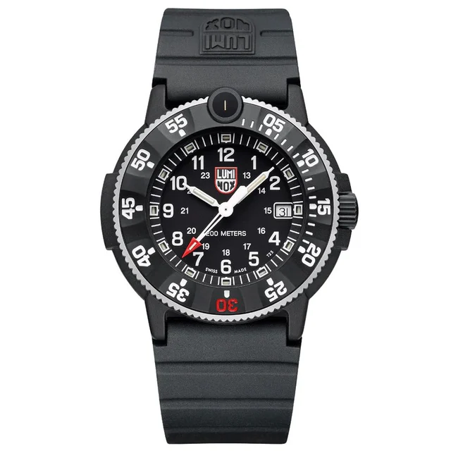Luminox Navy Seal XS.3001.H.SET kol saati