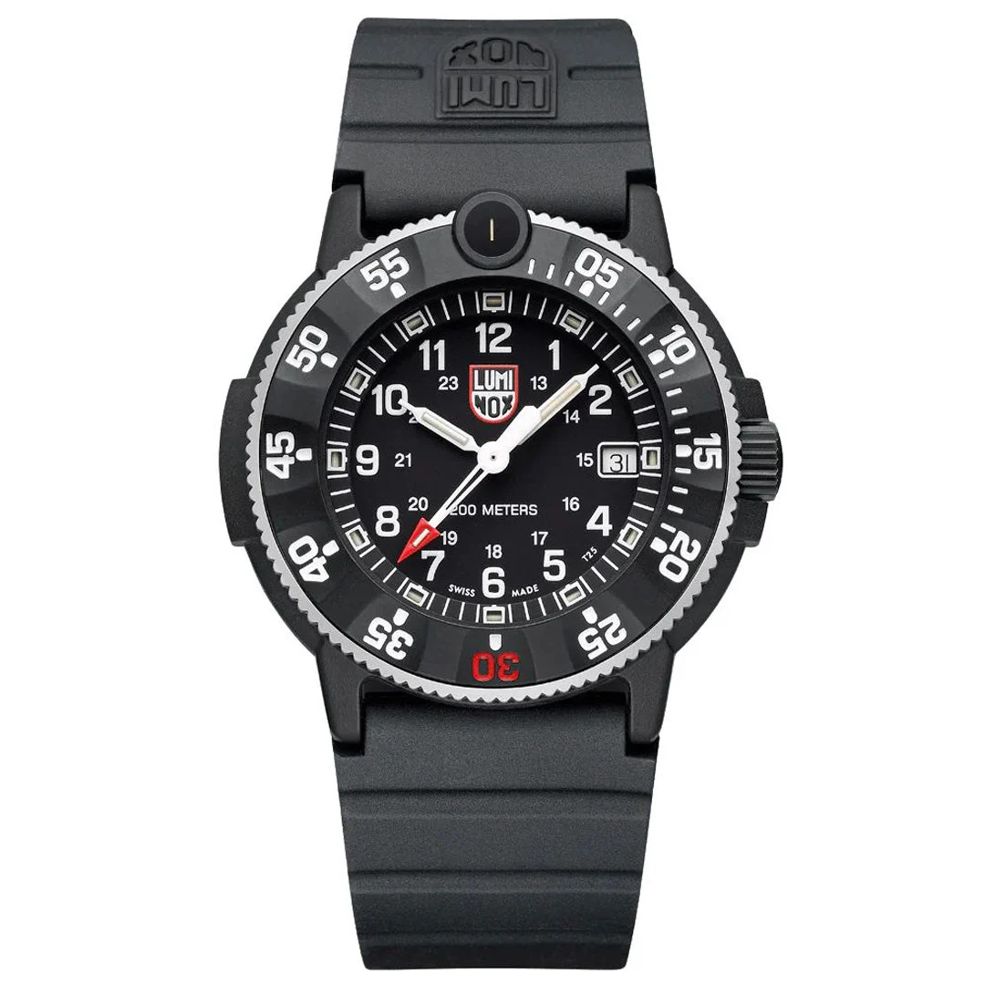 Luminox Navy Seal XS.3001.H.SET 43 mm kol saati