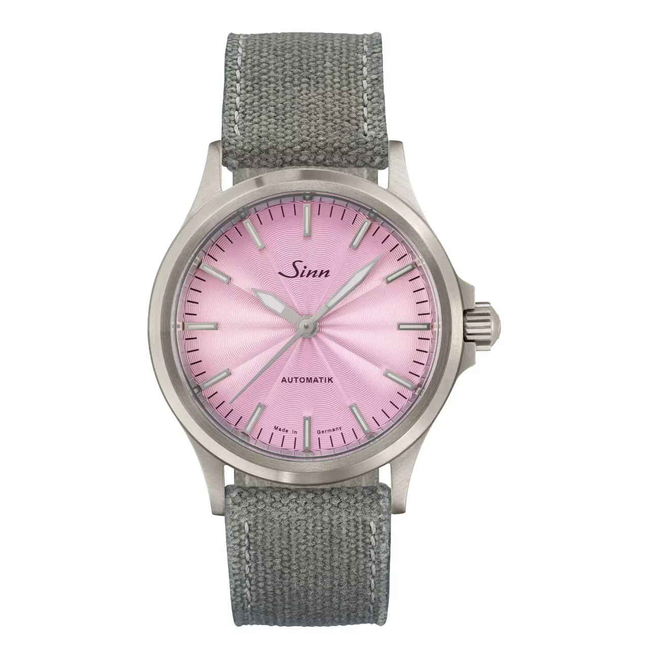 Sinn Sinn SINN-556.0124 39 mm kol saati