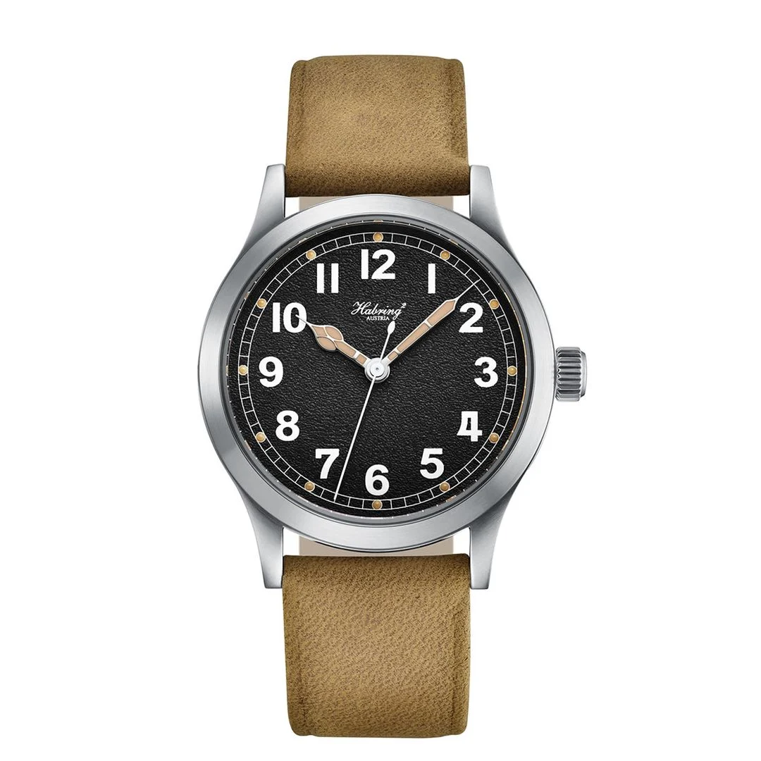 Habring² HA-01-AERWINPILOT 30 mm kol saati
