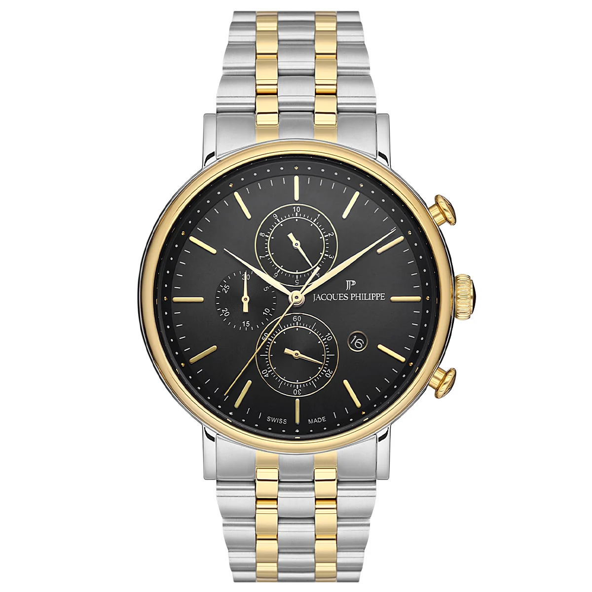 Jacques Philippe JPQGC027318 44 mm kol saati
