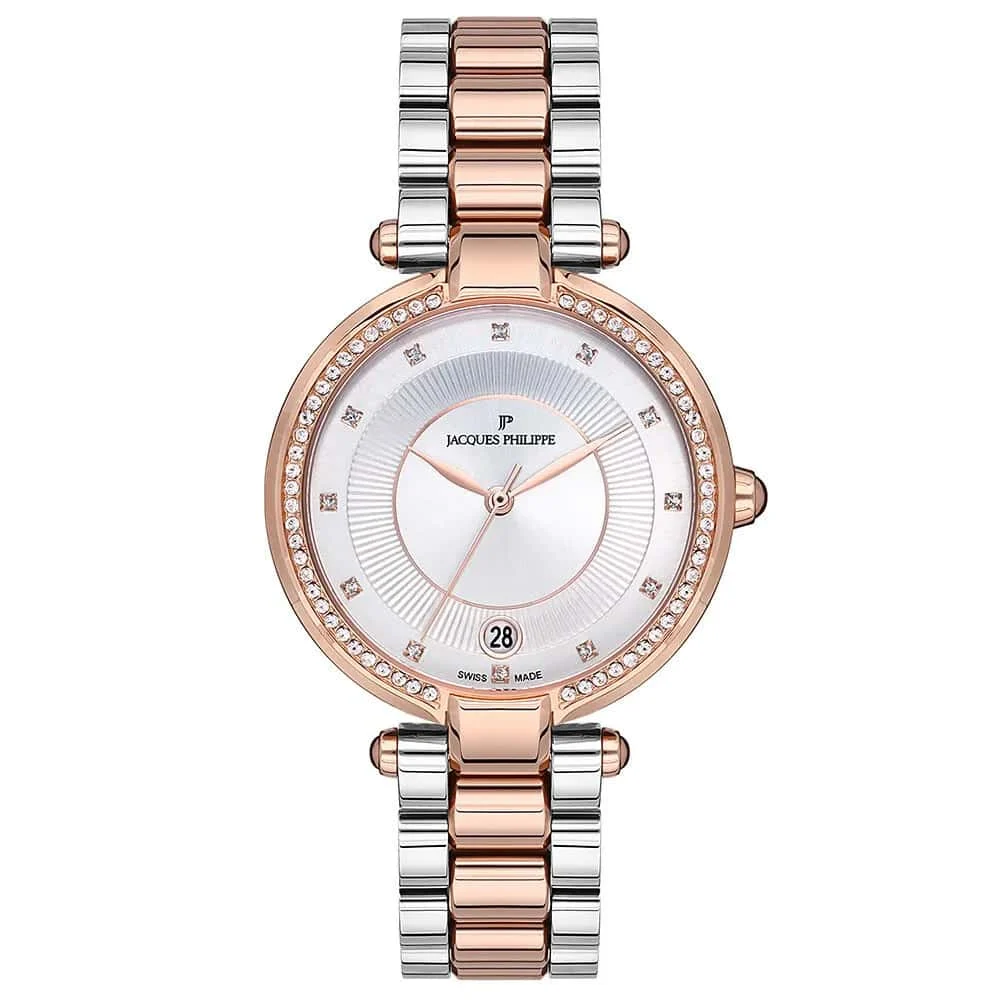Jacques Philippe JPQLS083328N 36 mm kol saati