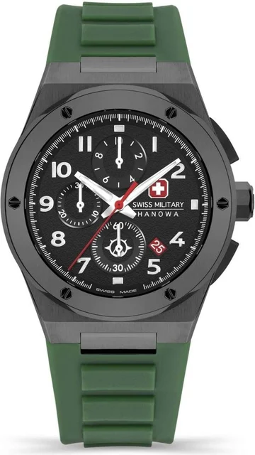 Swiss Military Hanowa SMWGO2102040 kol saati