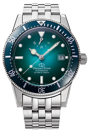 Orient Star Orient Star O754 kol saati