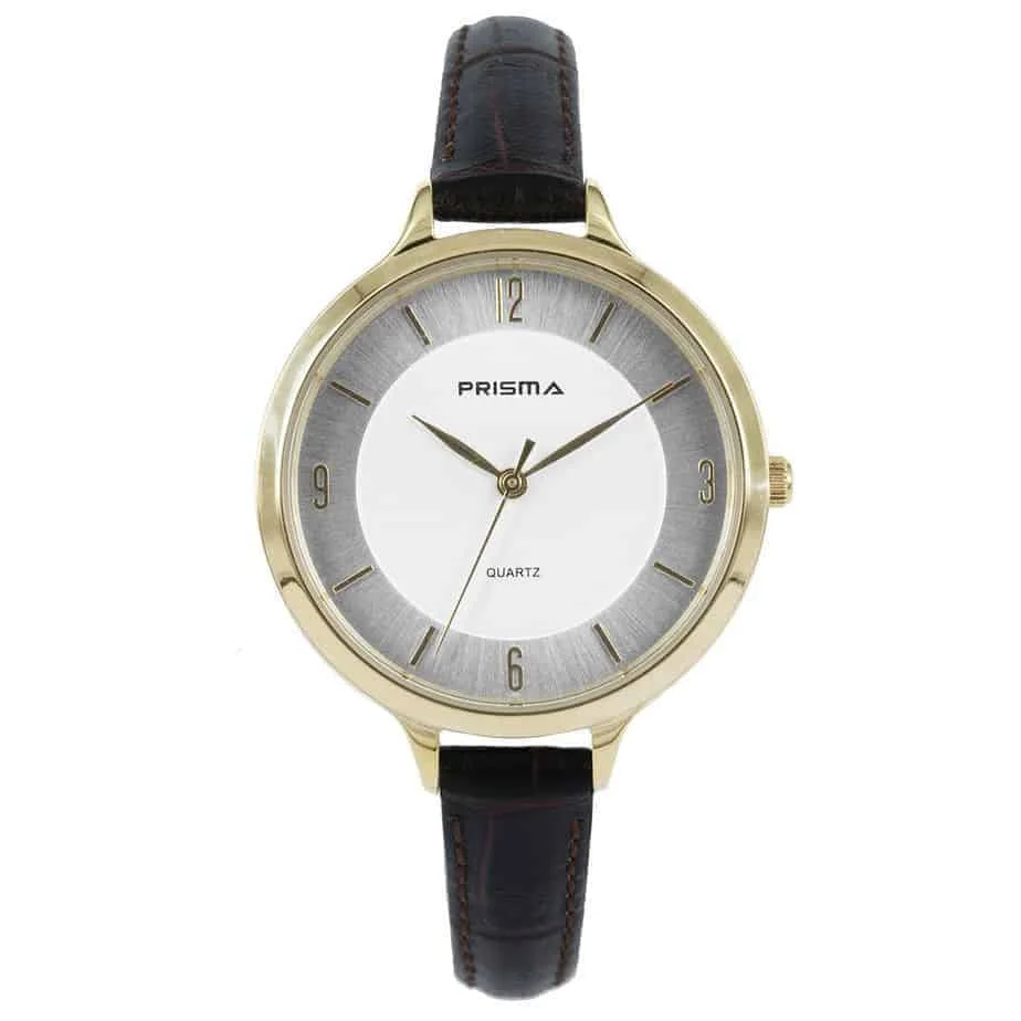 Prisma Prisma P.8392 34 mm kol saati