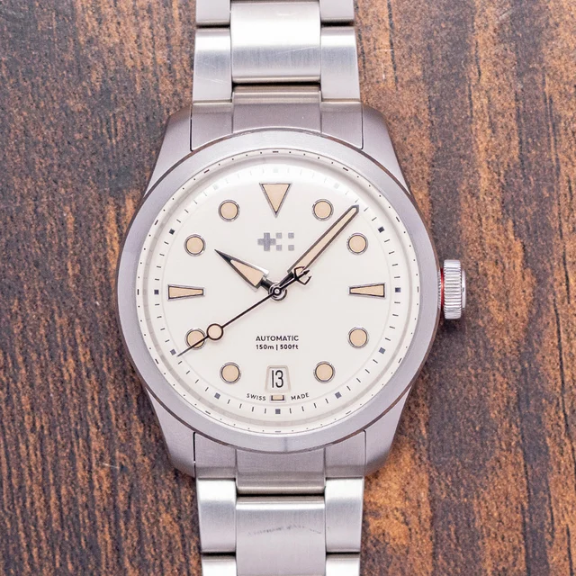 Christopher Ward C65-38ADA3-S00E0 kol saati