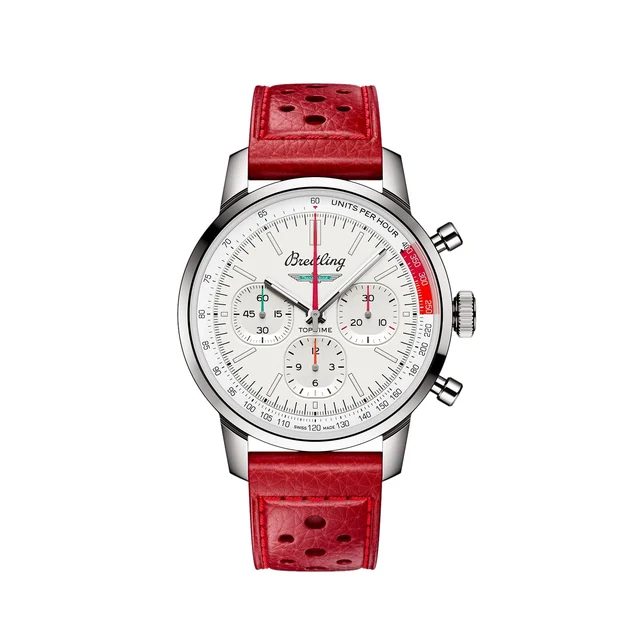 Breitling Top Time 17532211 kol saati