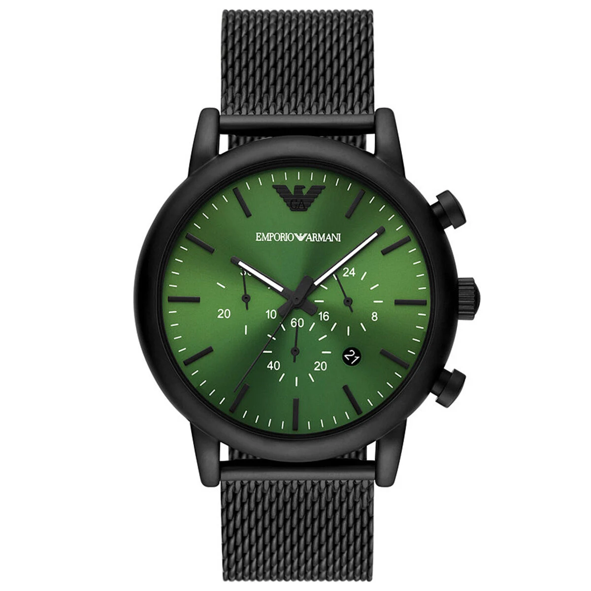 Emporio Armani AR11470 46 mm kol saati