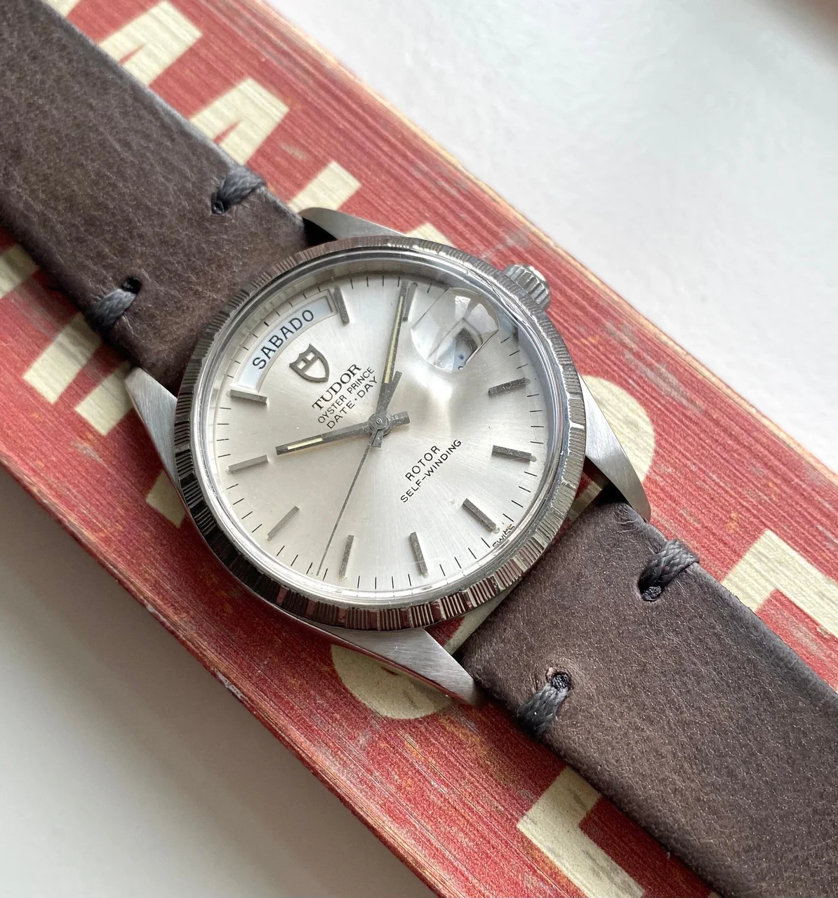 Tudor Tudor SQ0787735 36 mm kol saati
