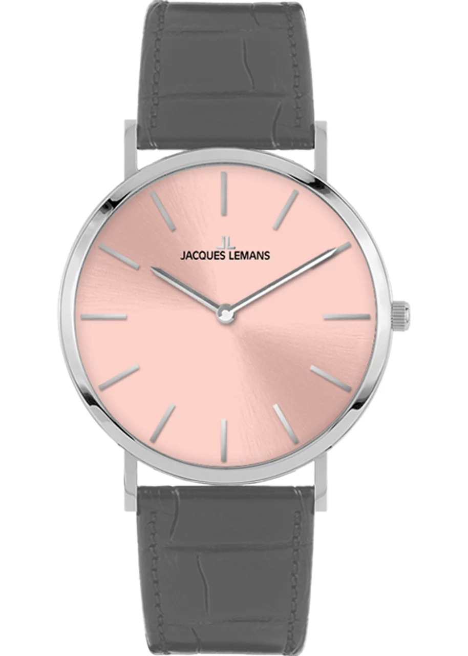 Jacques Lemans Nizza 1-2172D 28 mm kol saati