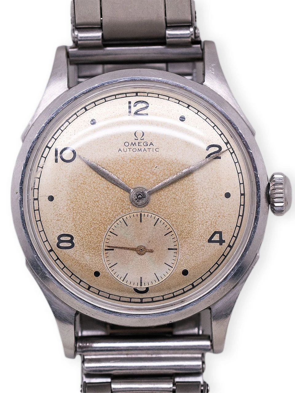 OMEGA Omega 51978 35 mm kol saati