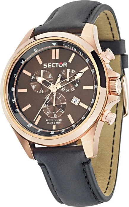 Sector R3271690020 49 mm kol saati